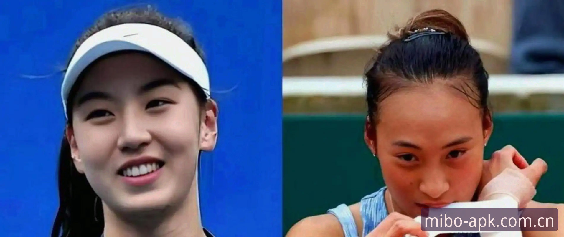 郑钦文法网保分压力vs王欣瑜种子首秀：中国金花2026年法网前景对比分析
